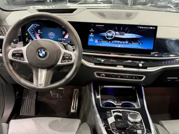 BMW X5 40 d xDrive M Sport  360  Pano H&K MwSt