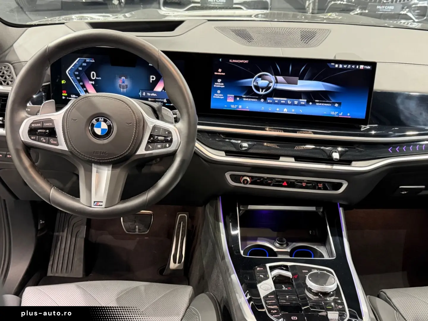 BMW X5 40 d xDrive M Sport  360  Pano H&K MwSt