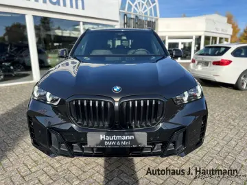 BMW X5 40d xDrive M SPORT PRO NP 127.598€ LUFTF. STH
