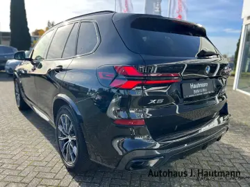 BMW X5 40d xDrive M SPORT PRO NP 127.598€ LUFTF. STH
