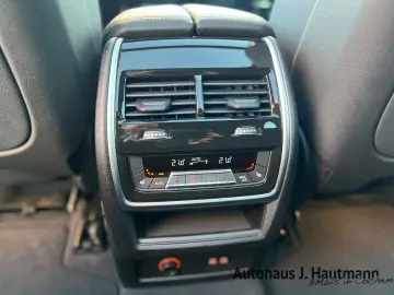 BMW X5 40d xDrive M SPORT PRO NP 127.598€ LUFTF. STH