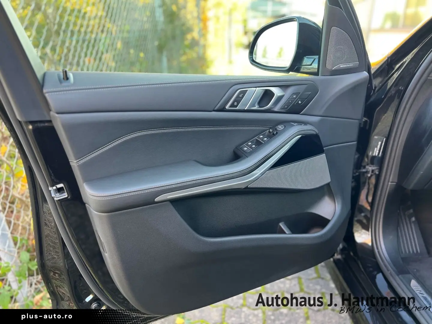 BMW X5 40d xDrive M SPORT PRO NP 127.598€ LUFTF. STH