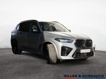 BMW X5 M xDrive Competition M-DRIVER SKY-LOUNGE AHK