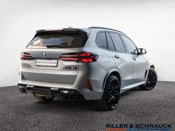 BMW X5 M xDrive Competition M-DRIVER SKY-LOUNGE AHK