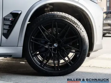 BMW X5 M xDrive Competition M-DRIVER SKY-LOUNGE AHK
