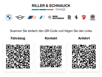 BMW X5 M xDrive Competition M-DRIVER SKY-LOUNGE AHK