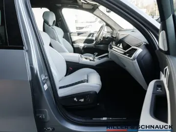 BMW X5 M xDrive Competition M-DRIVER SKY-LOUNGE AHK