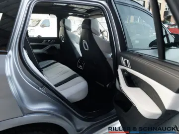 BMW X5 M xDrive Competition M-DRIVER SKY-LOUNGE AHK