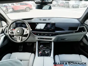 BMW X5 M xDrive Competition M-DRIVER SKY-LOUNGE AHK