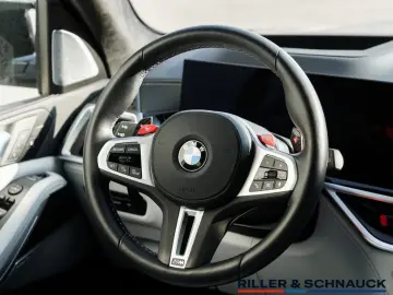 BMW X5 M xDrive Competition M-DRIVER SKY-LOUNGE AHK
