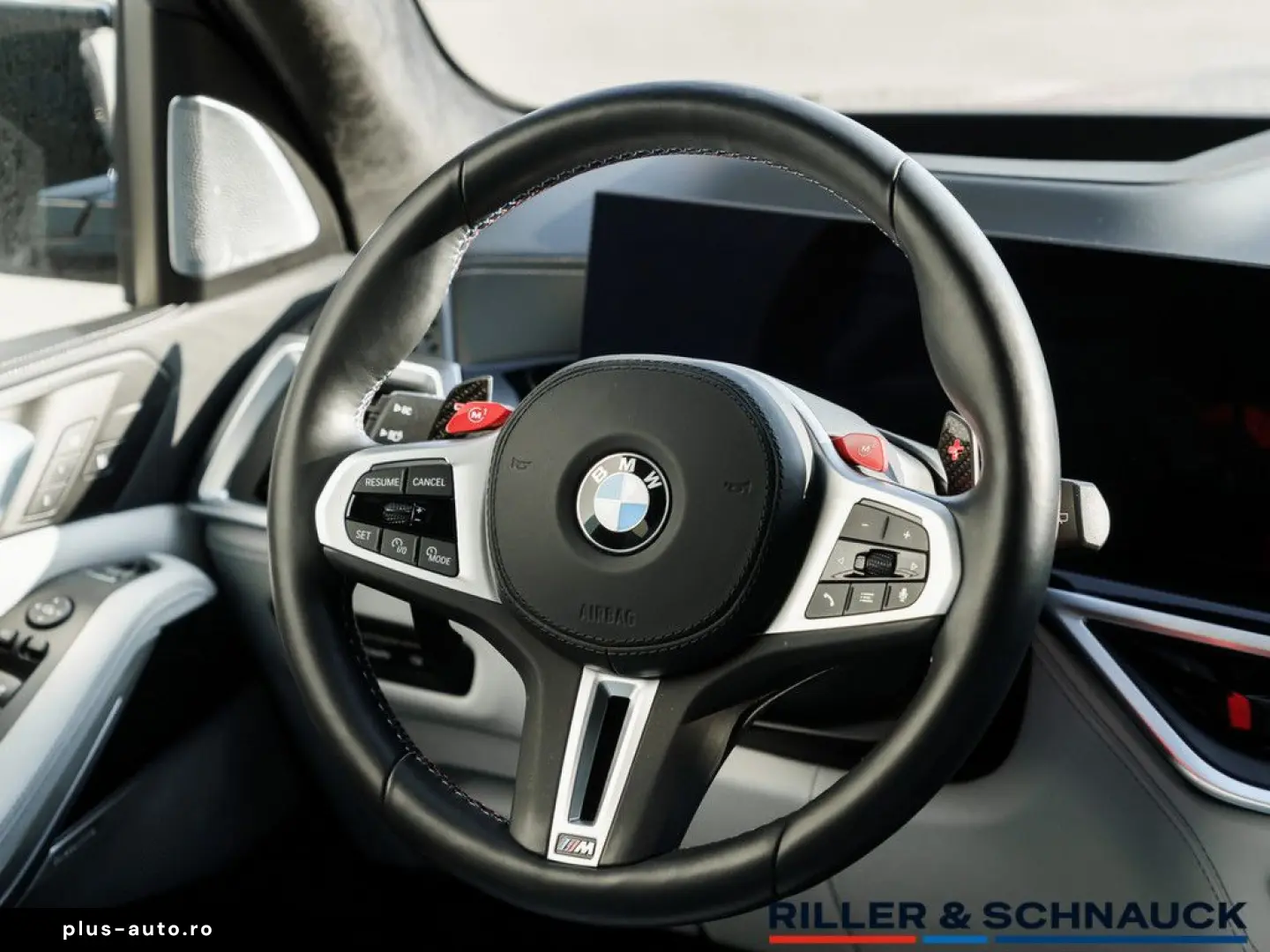 BMW X5 M xDrive Competition M-DRIVER SKY-LOUNGE AHK