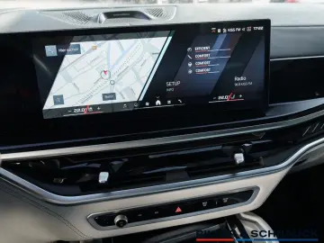 BMW X5 M xDrive Competition M-DRIVER SKY-LOUNGE AHK