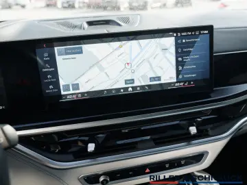 BMW X5 M xDrive Competition M-DRIVER SKY-LOUNGE AHK