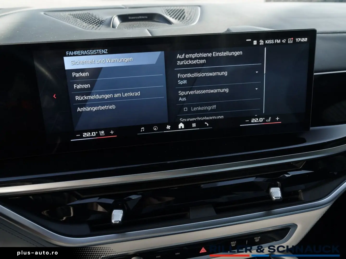 BMW X5 M xDrive Competition M-DRIVER SKY-LOUNGE AHK