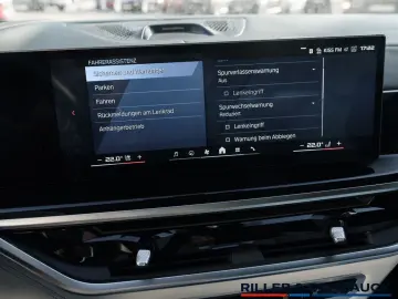 BMW X5 M xDrive Competition M-DRIVER SKY-LOUNGE AHK