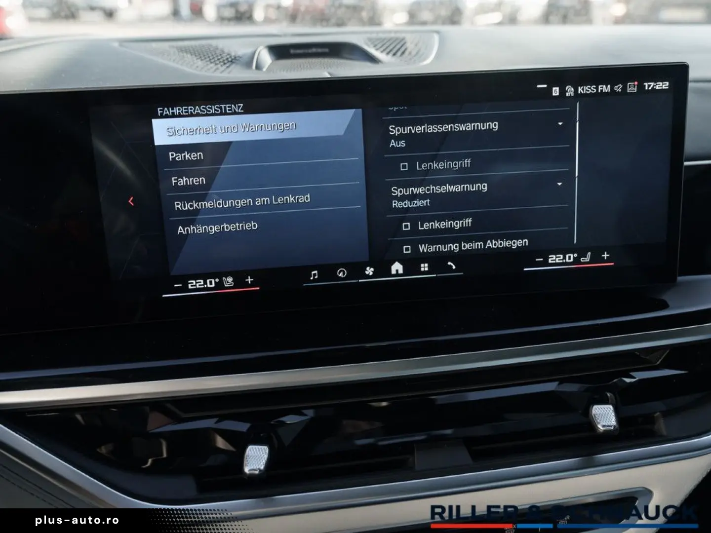 BMW X5 M xDrive Competition M-DRIVER SKY-LOUNGE AHK