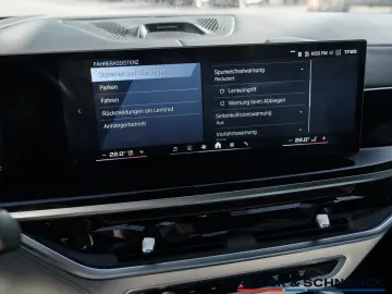 BMW X5 M xDrive Competition M-DRIVER SKY-LOUNGE AHK