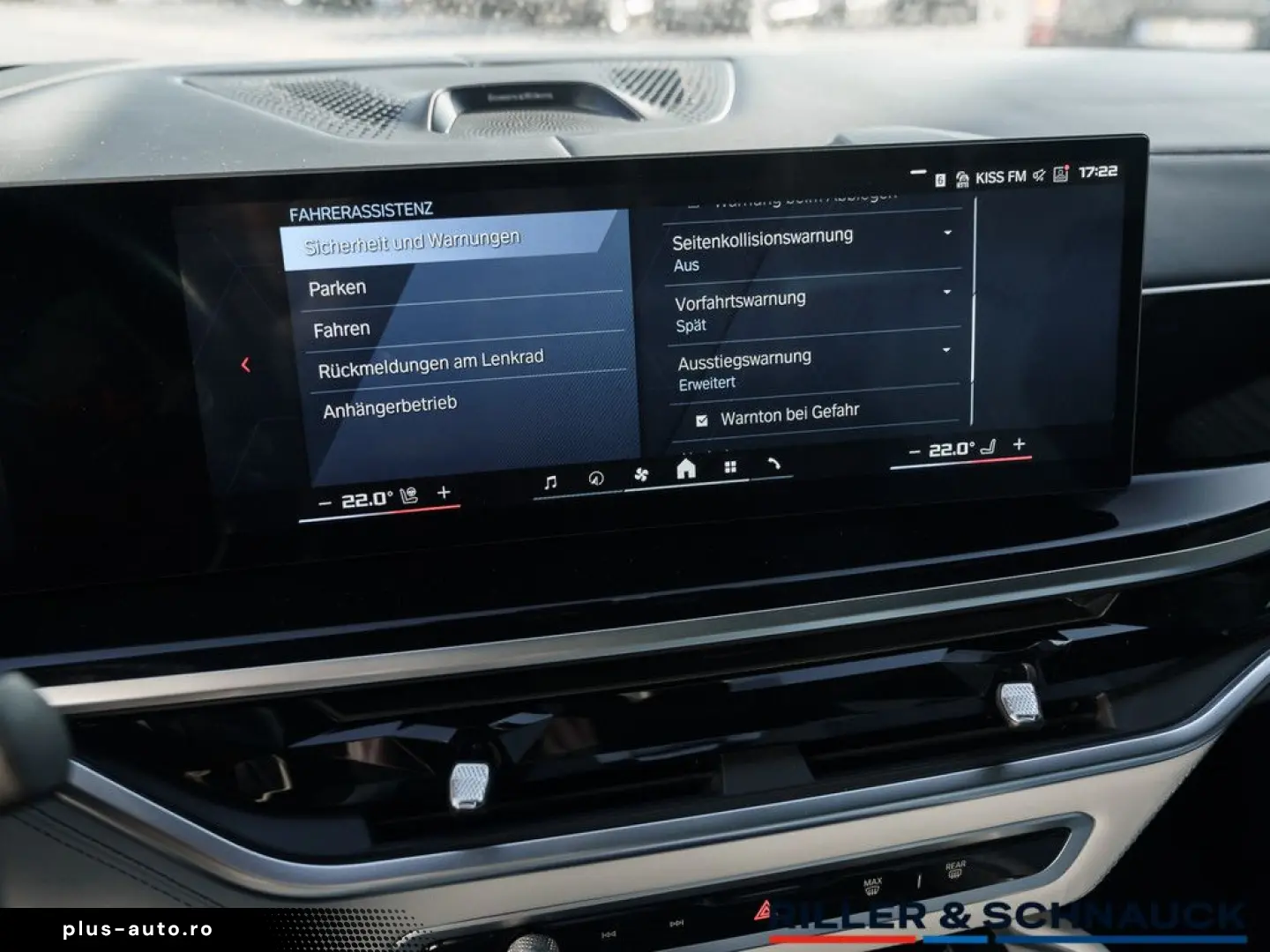 BMW X5 M xDrive Competition M-DRIVER SKY-LOUNGE AHK