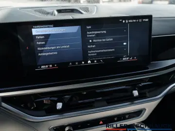 BMW X5 M xDrive Competition M-DRIVER SKY-LOUNGE AHK