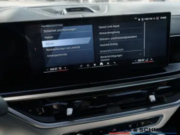 BMW X5 M xDrive Competition M-DRIVER SKY-LOUNGE AHK