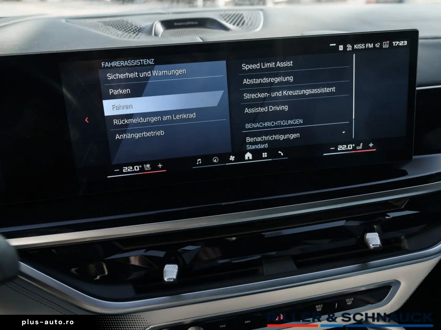 BMW X5 M xDrive Competition M-DRIVER SKY-LOUNGE AHK