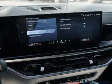 BMW X5 M xDrive Competition M-DRIVER SKY-LOUNGE AHK