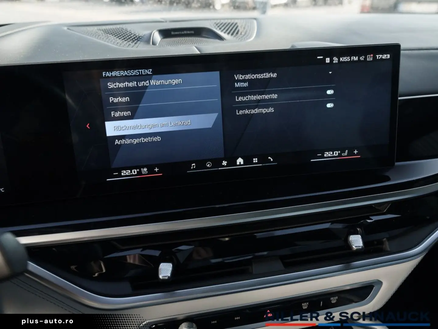 BMW X5 M xDrive Competition M-DRIVER SKY-LOUNGE AHK
