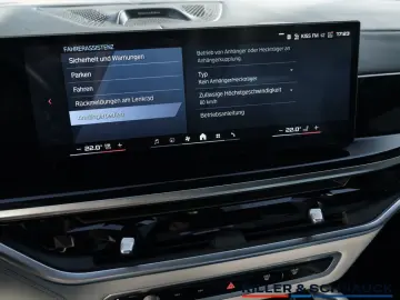 BMW X5 M xDrive Competition M-DRIVER SKY-LOUNGE AHK