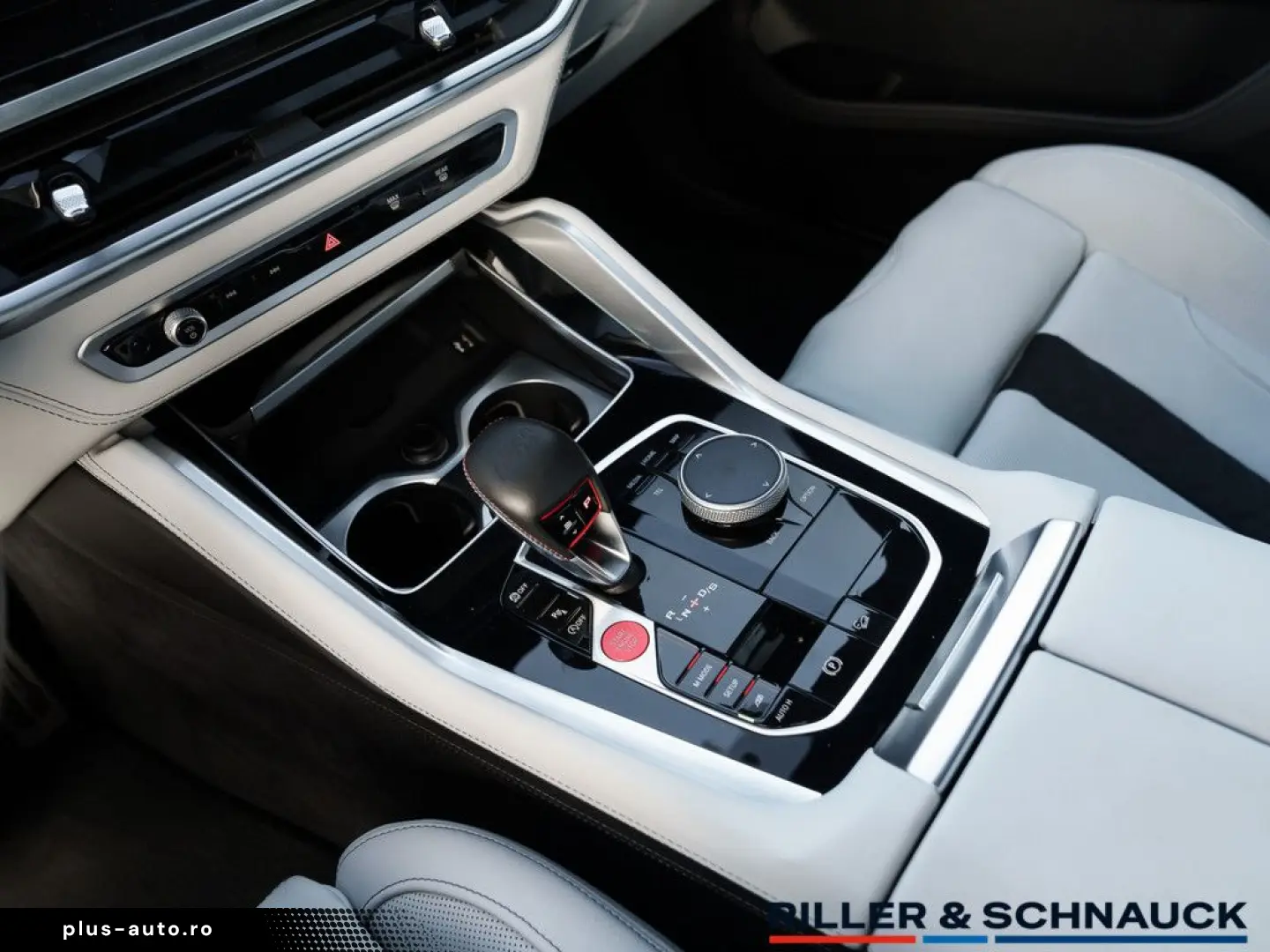 BMW X5 M xDrive Competition M-DRIVER SKY-LOUNGE AHK