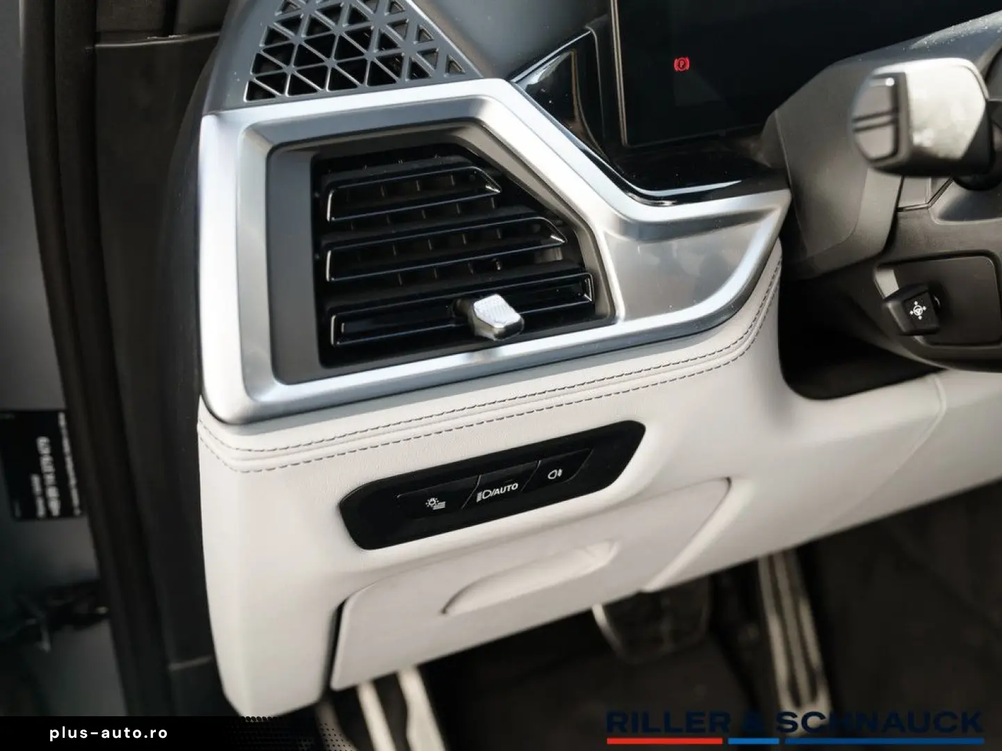BMW X5 M xDrive Competition M-DRIVER SKY-LOUNGE AHK