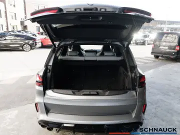 BMW X5 M xDrive Competition M-DRIVER SKY-LOUNGE AHK