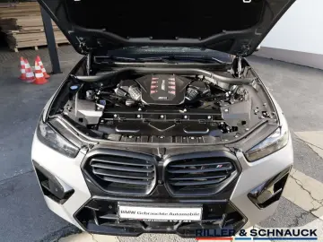 BMW X5 M xDrive Competition M-DRIVER SKY-LOUNGE AHK