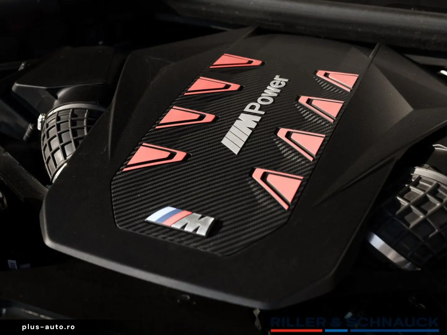 BMW X5 M xDrive Competition M-DRIVER SKY-LOUNGE AHK