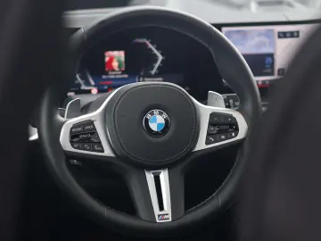 BMW X5 M M60i  4.4L V8  Utilitaire  Lichte Vracht  N