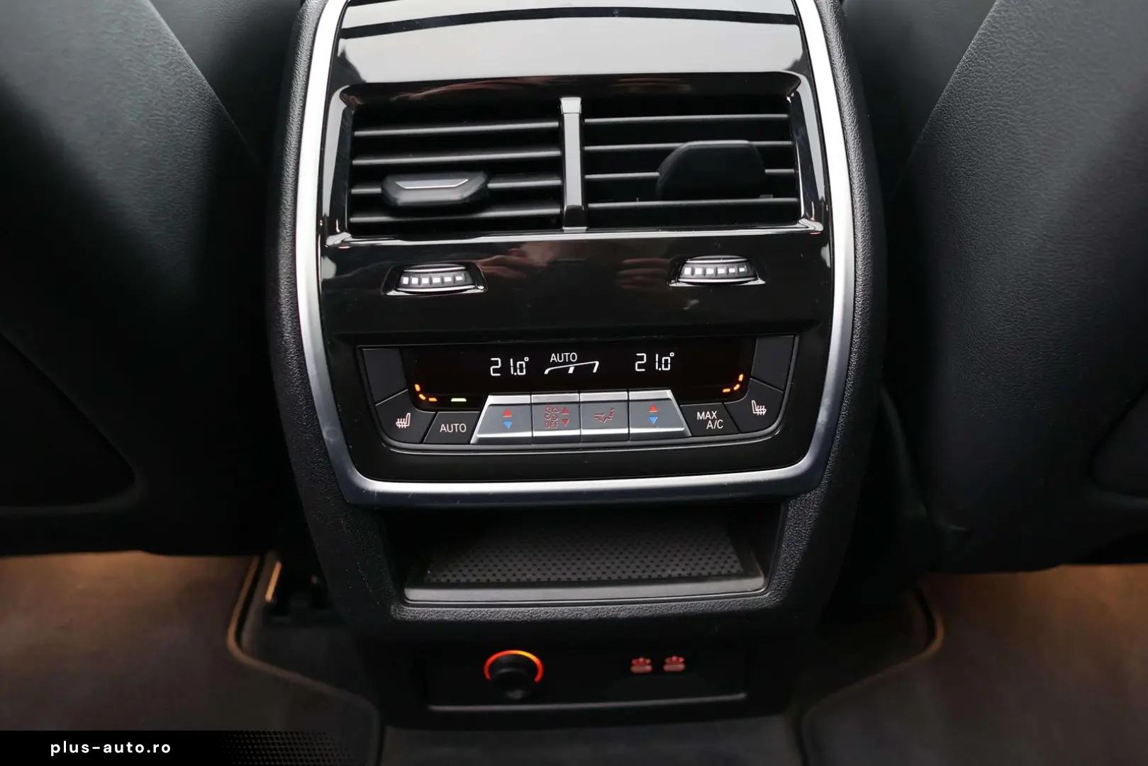 BMW X5 M M60i  4.4L V8  Utilitaire  Lichte Vracht  N