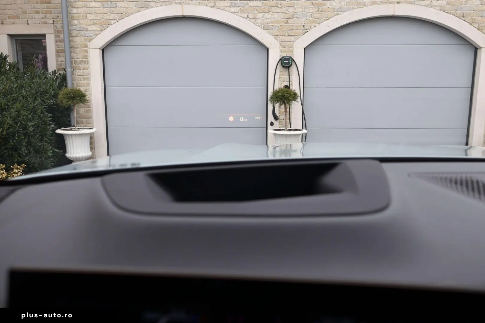 BMW X5 M M60i  4.4L V8  Utilitaire  Lichte Vracht  N