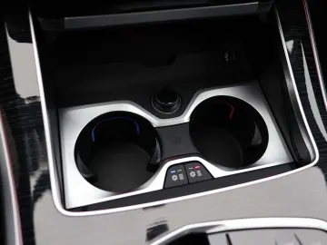 BMW X5 M M60i  4.4L V8  Utilitaire  Lichte Vracht  N