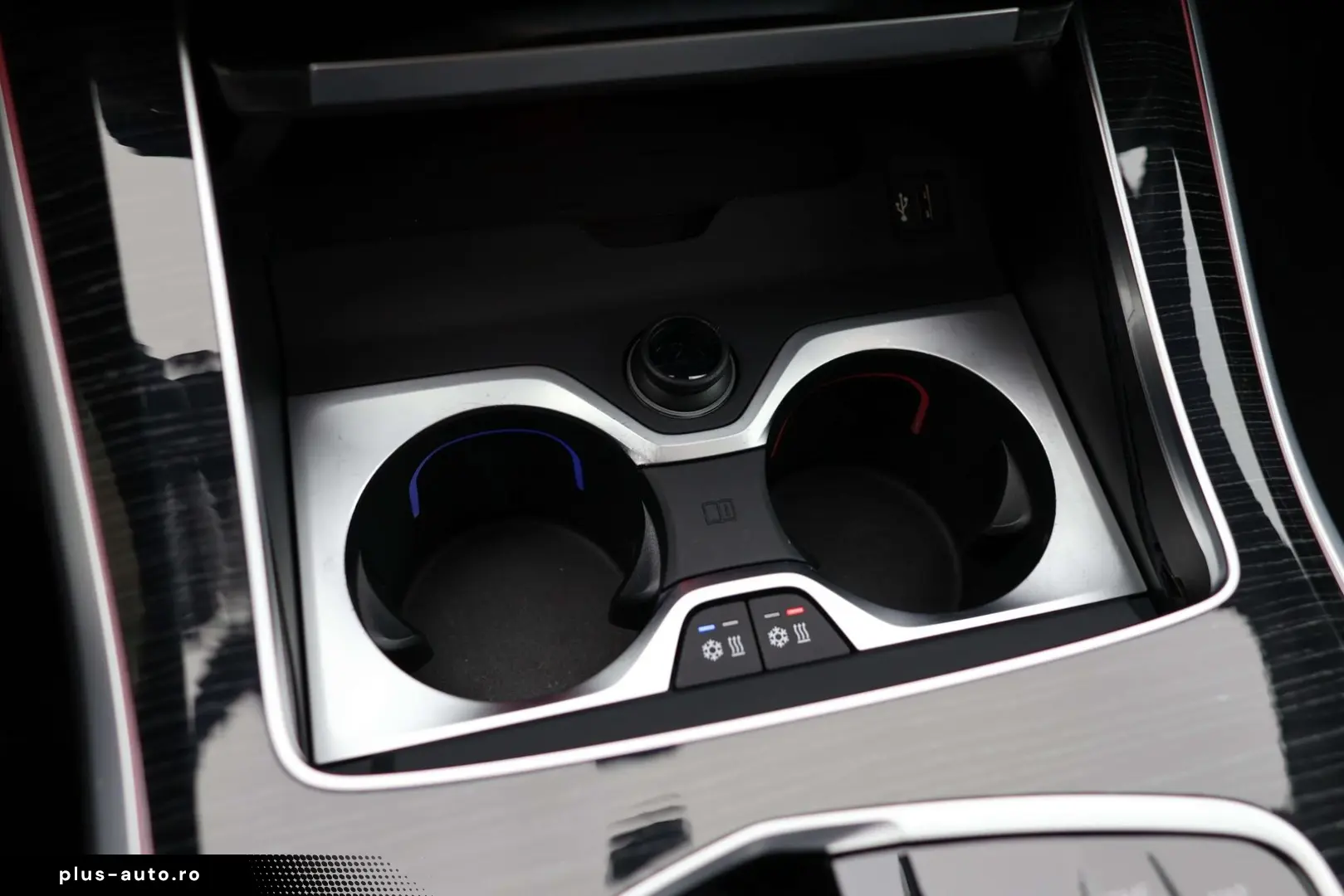 BMW X5 M M60i  4.4L V8  Utilitaire  Lichte Vracht  N