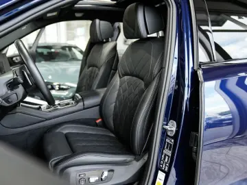 BMW X6 xDrive30d M SPORT PRO B&W Massage Belüftung