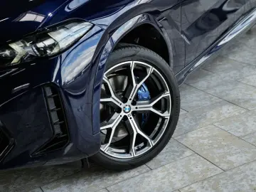 BMW X6 xDrive30d M SPORT PRO B&W Massage Belüftung