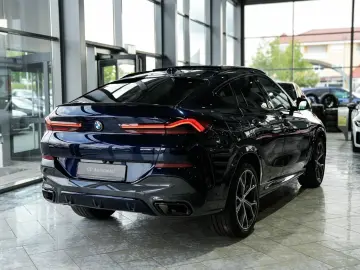 BMW X6 xDrive30d M SPORT PRO B&W Massage Belüftung