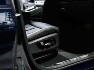 BMW X6 xDrive30d M SPORT PRO B&W Massage Belüftung