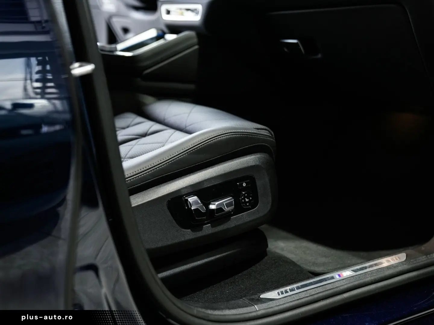 BMW X6 xDrive30d M SPORT PRO B&W Massage Belüftung