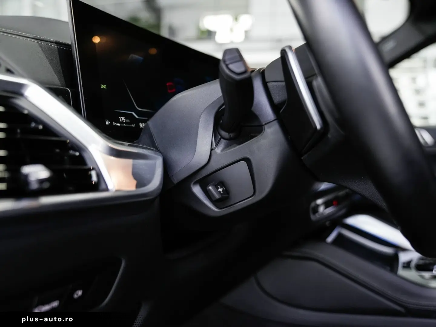 BMW X6 xDrive30d M SPORT PRO B&W Massage Belüftung