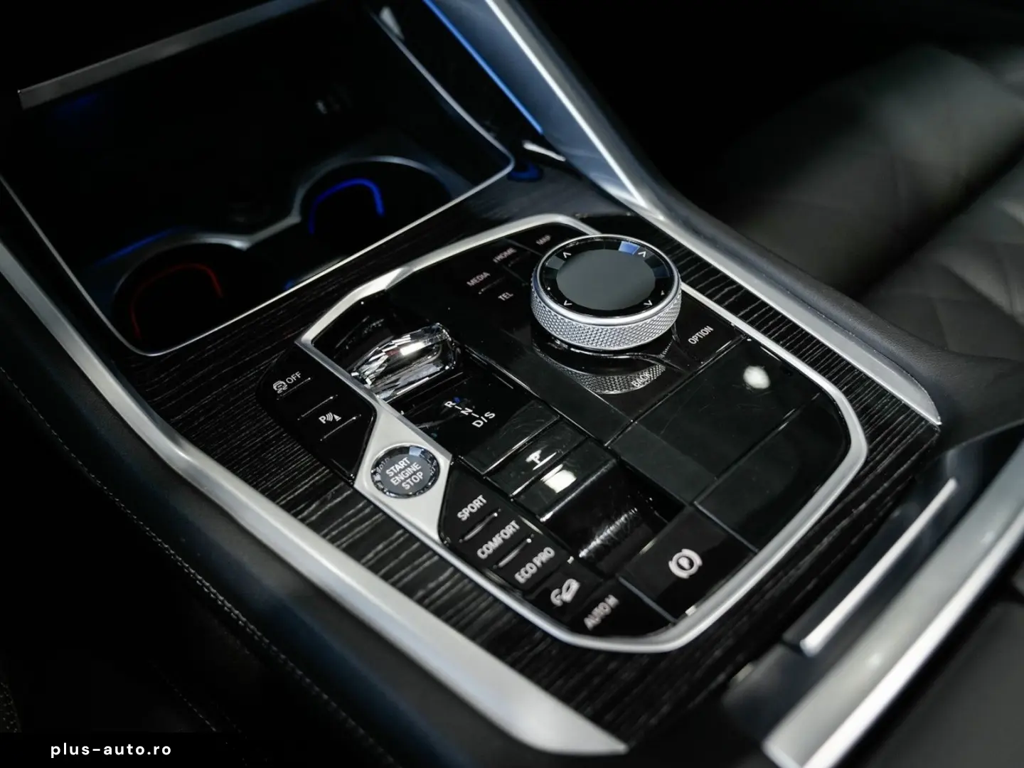 BMW X6 xDrive30d M SPORT PRO B&W Massage Belüftung