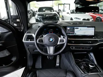BMW X6 xDrive30d M SPORT PRO B&W Massage Belüftung