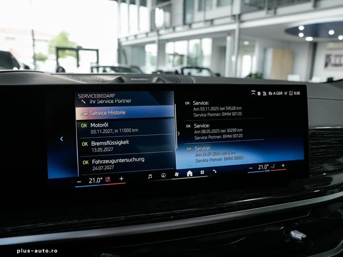 BMW X6 xDrive30d M SPORT PRO B&W Massage Belüftung
