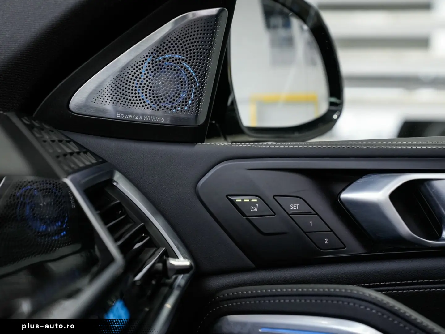 BMW X6 xDrive30d M SPORT PRO B&W Massage Belüftung