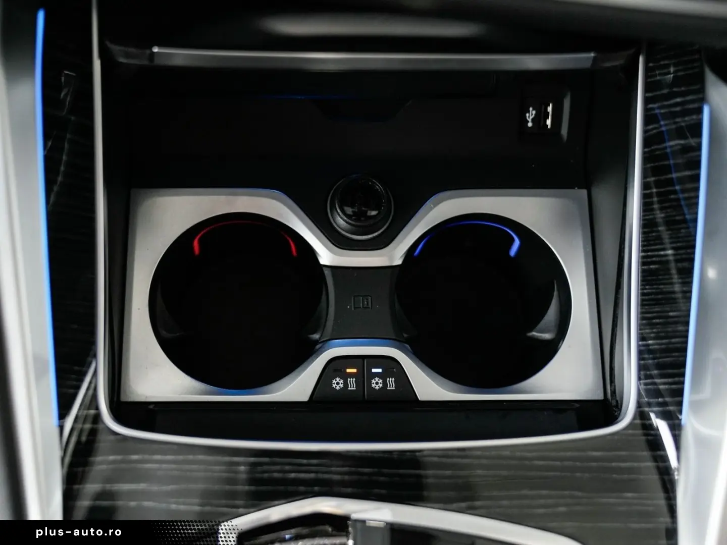 BMW X6 xDrive30d M SPORT PRO B&W Massage Belüftung