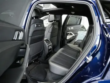 BMW X6 xDrive30d M SPORT PRO B&W Massage Belüftung